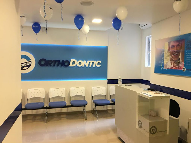 Foto 3 de OrthoDontic