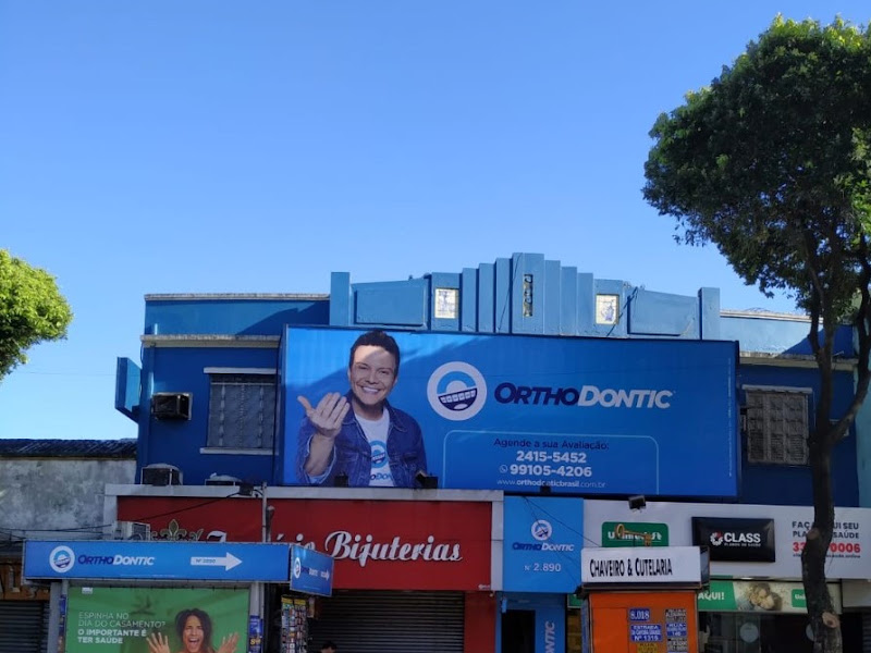 Foto principal de OrthoDontic