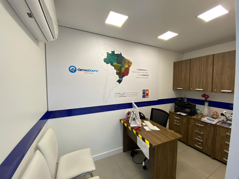 Foto 2 de OrthoDontic