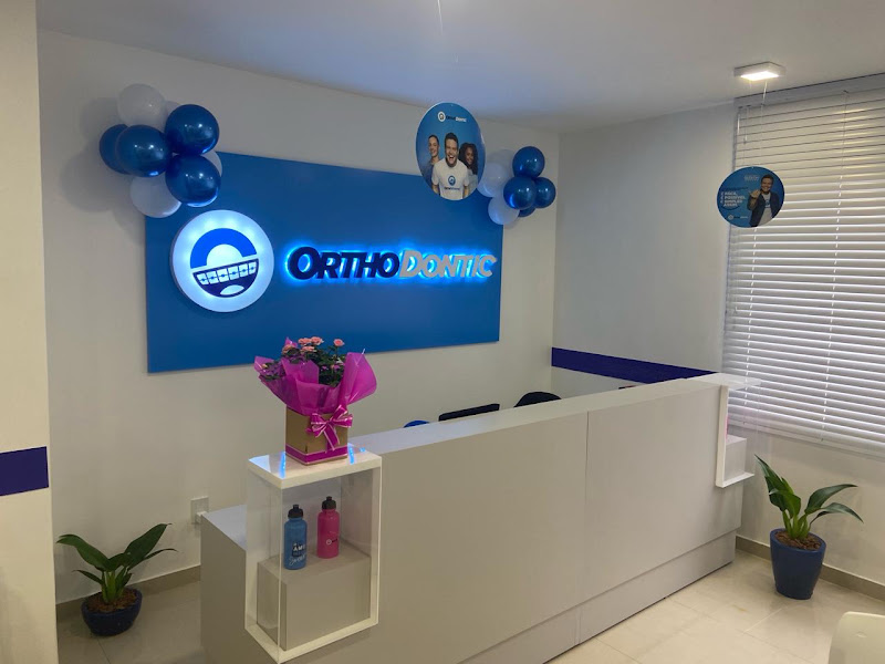 Foto 2 de OrthoDontic