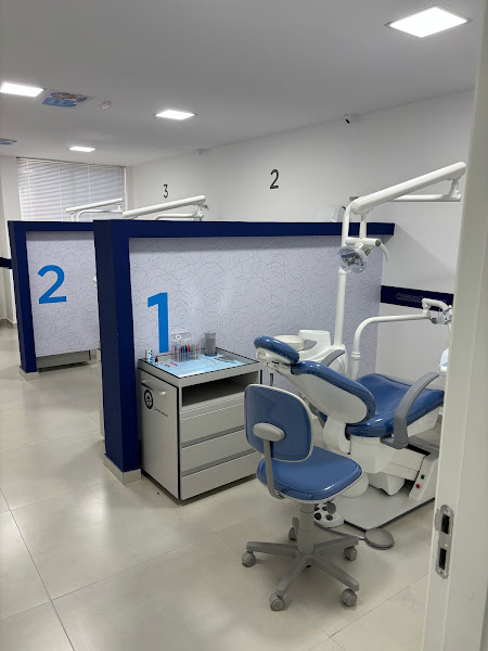 Foto 2 de OrthoDontic