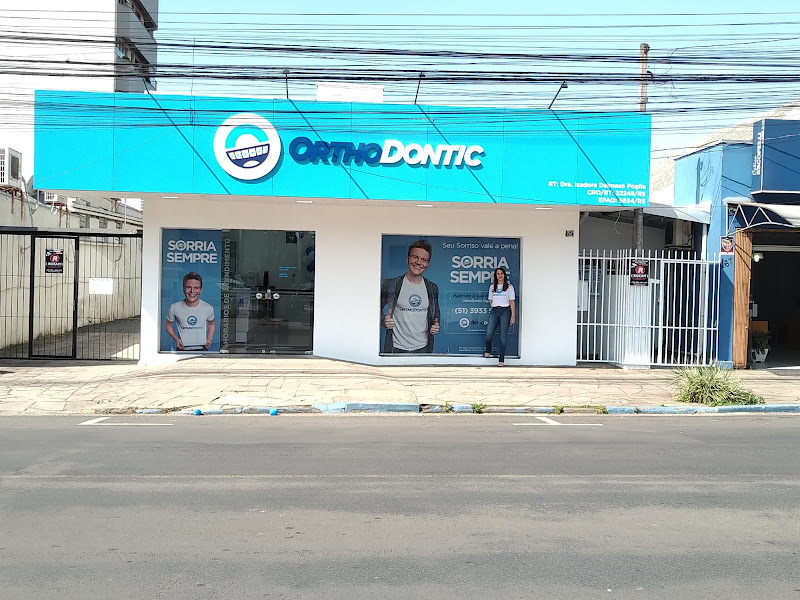 Foto 3 de OrthoDontic