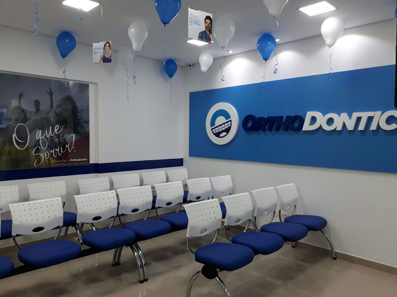 Foto 2 de OrthoDontic