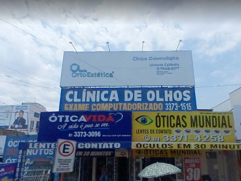 Foto 10 de OrthoDontic