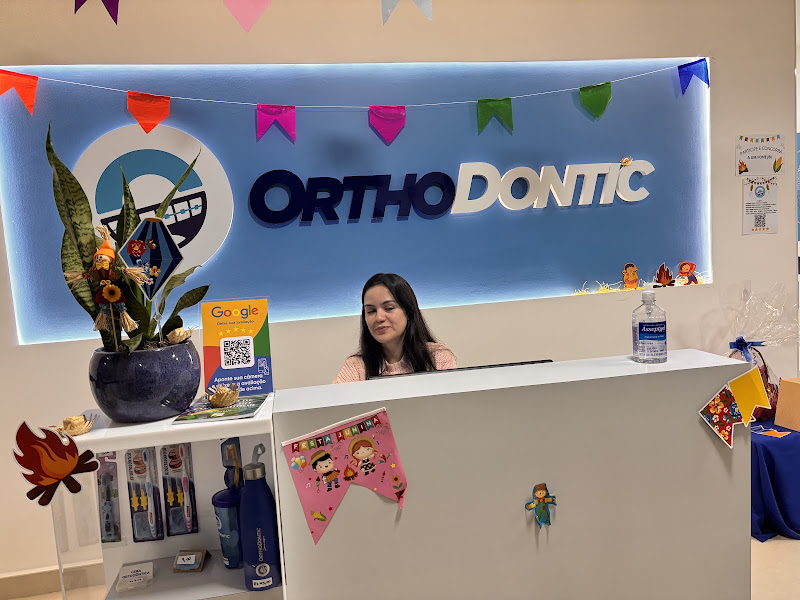 Foto de OrthoDontic