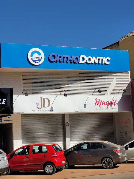 Foto 2 de OrthoDontic