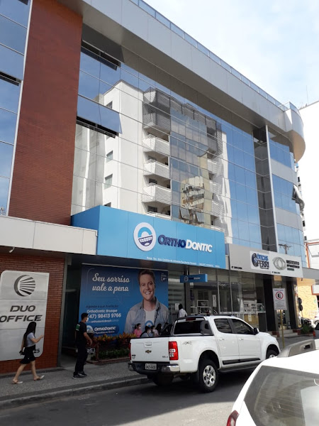 Foto 2 de OrthoDontic