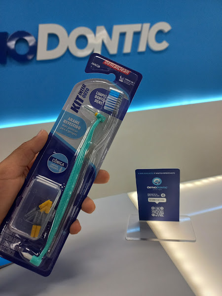 Foto 3 de OrthoDontic