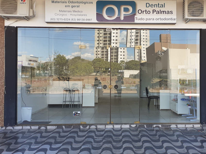 Foto 8 de OrthoDontic