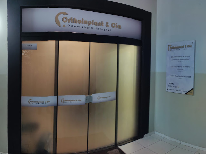 Foto 9 de OrthoDontic