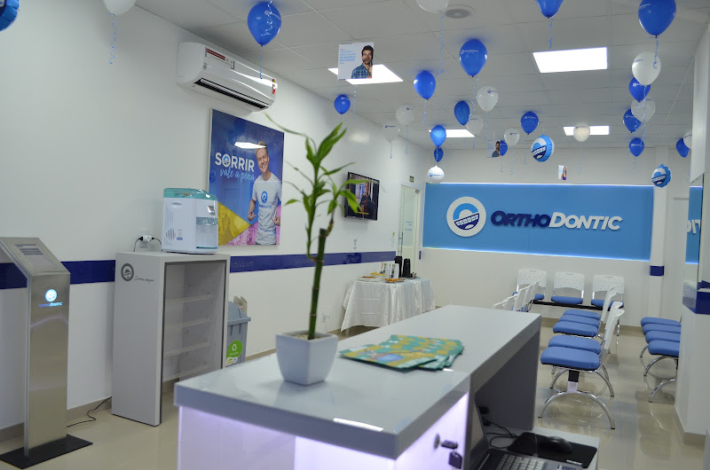 Foto 2 de OrthoDontic