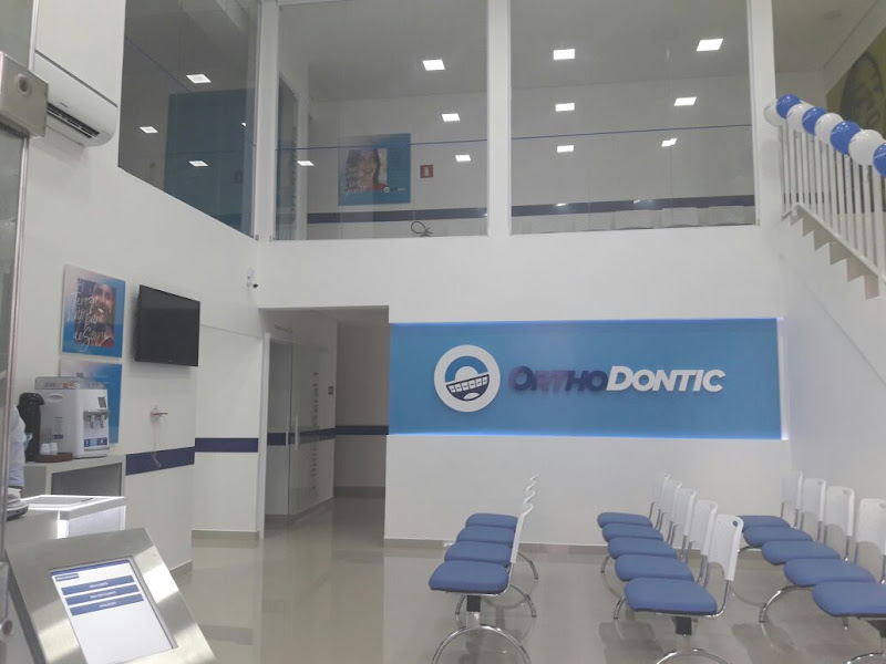 Foto 2 de OrthoDontic