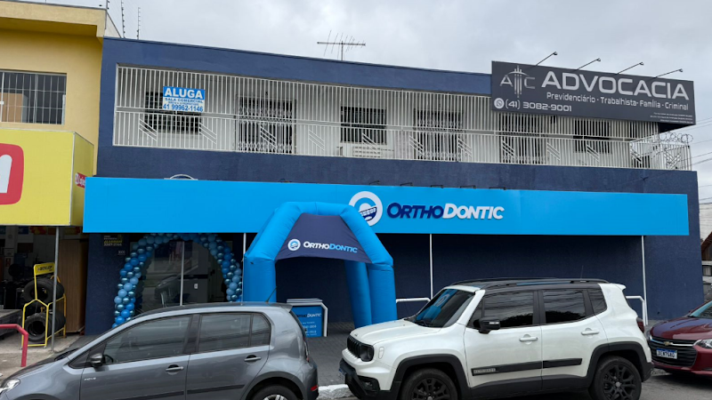 Foto 3 de OrthoDontic