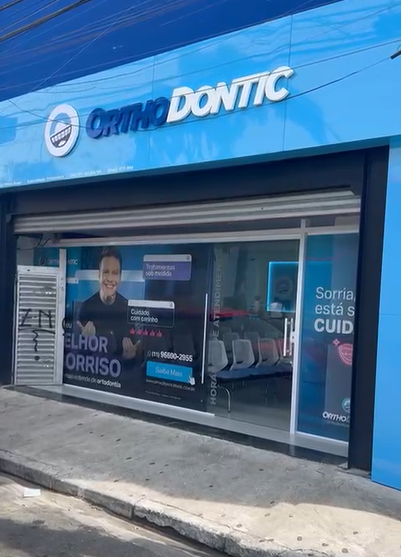 Foto 3 de OrthoDontic