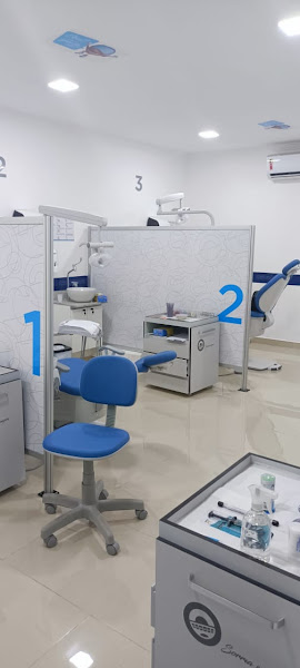 Foto 2 de OrthoDontic