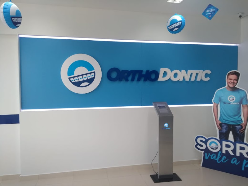 Foto 2 de OrthoDontic