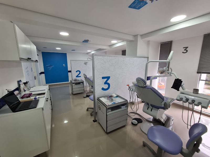 Foto 2 de OrthoDontic