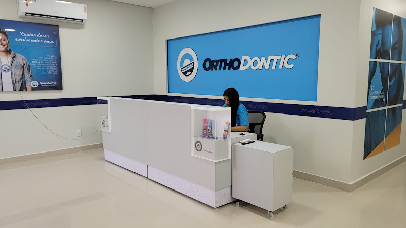 Foto 2 de OrthoDontic