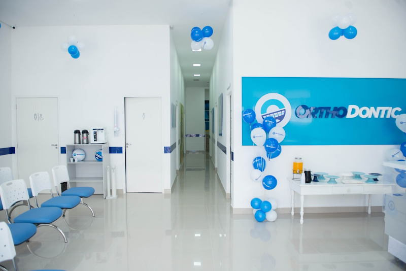 Foto 2 de OrthoDontic