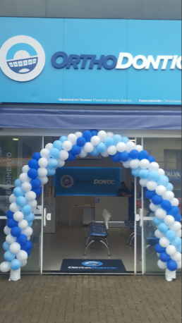 Foto 3 de OrthoDontic