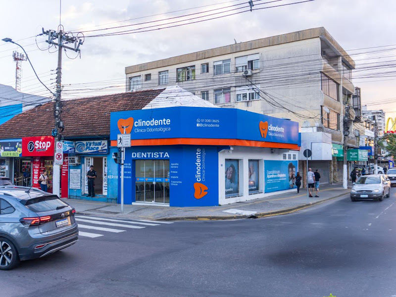 Foto 7 de OrthoDontic