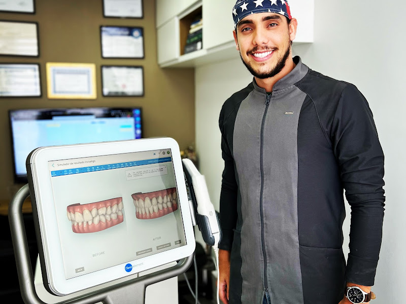 Foto 9 de OrthoDontic