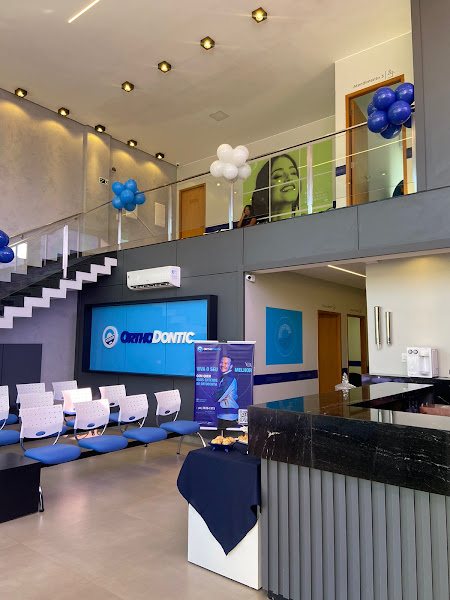 Foto 2 de OrthoDontic