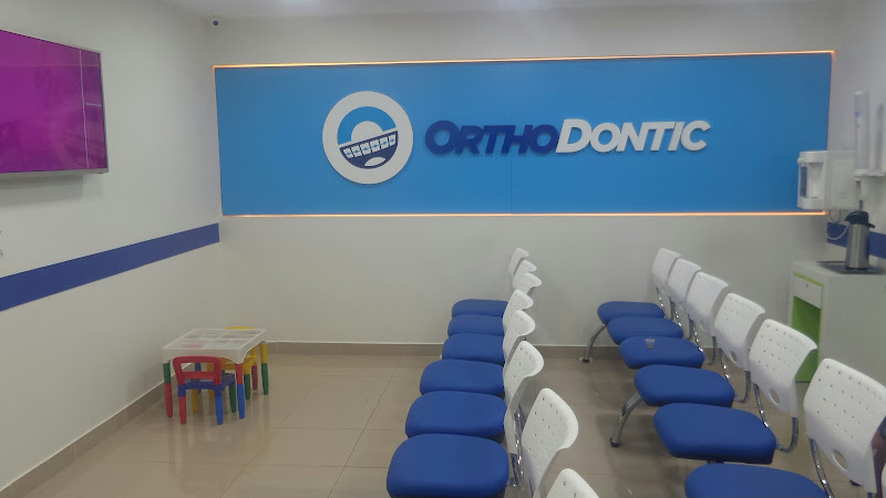 Foto 5 de OrthoDontic