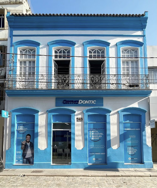 Foto 3 de OrthoDontic