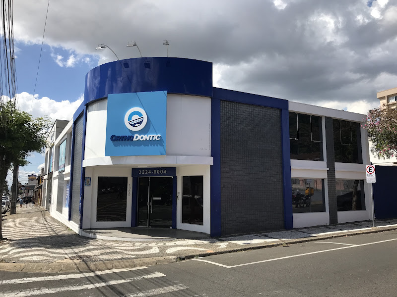 Foto 2 de OrthoDontic