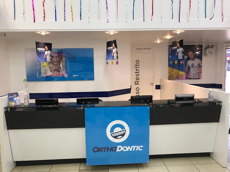 Foto 3 de OrthoDontic