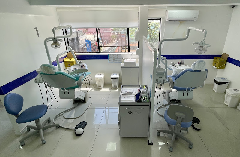 Foto 2 de OrthoDontic