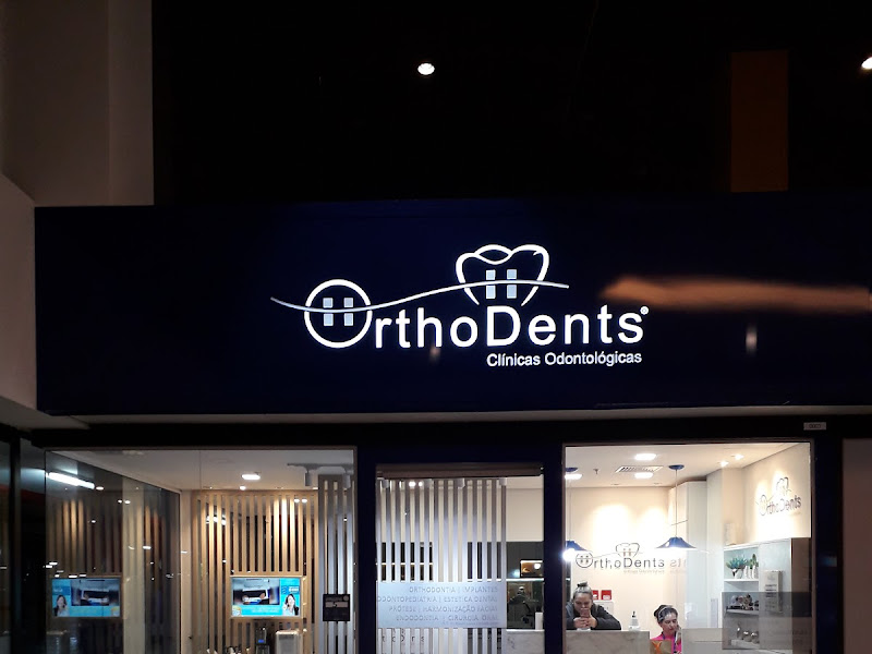 Foto 6 de OrthoDontic