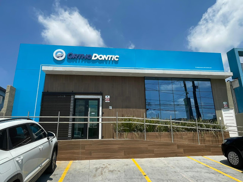 Foto 2 de OrthoDontic