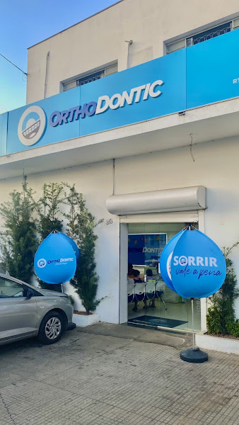 Foto 2 de OrthoDontic