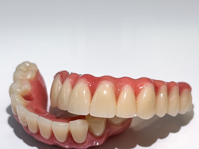 Foto 9 de OrthoDontic