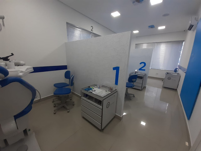 Foto 2 de OrthoDontic