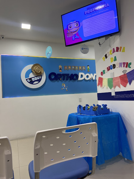 Foto 2 de OrthoDontic
