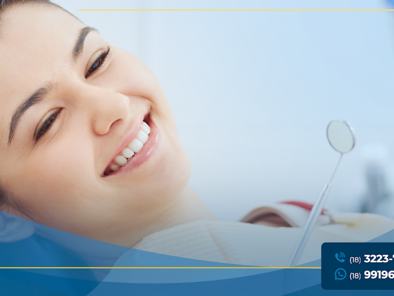 Foto 8 de OrthoDontic