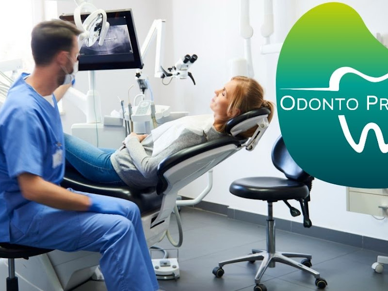 Foto 11 de OrthoDontic