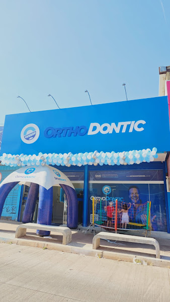 Foto 2 de OrthoDontic