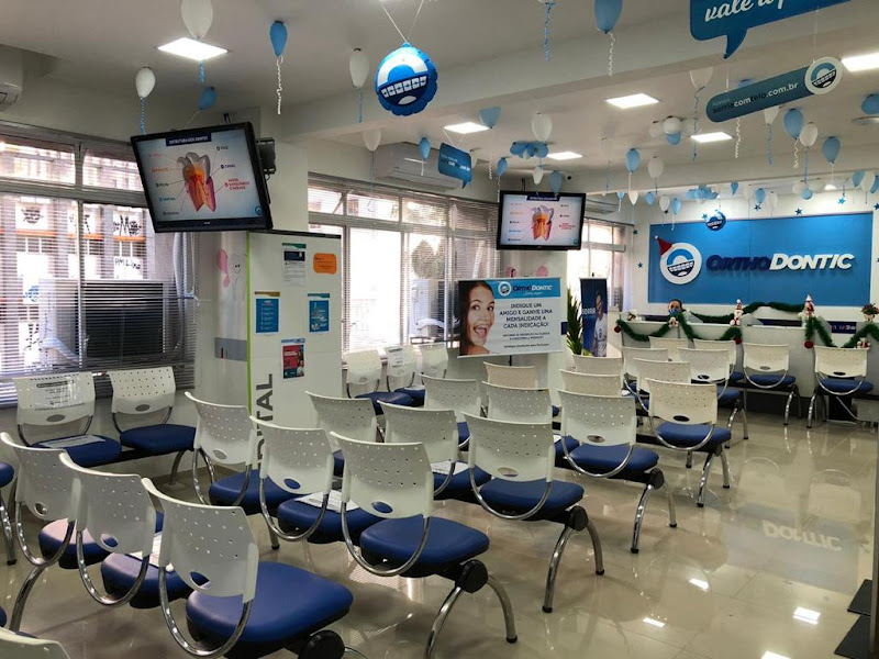 Foto 2 de OrthoDontic