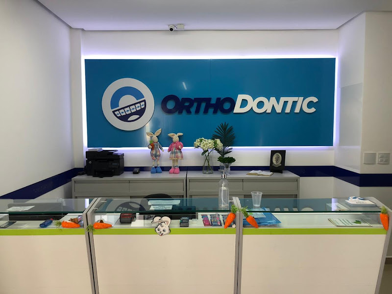 Foto 2 de OrthoDontic