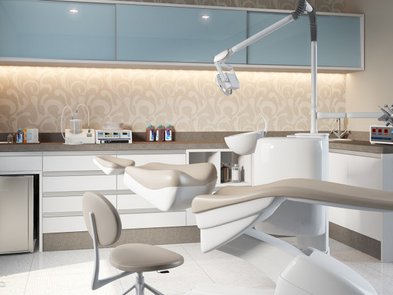 Foto 12 de OrthoDontic