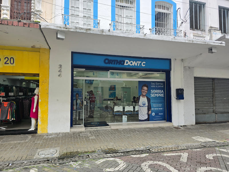 Foto 3 de OrthoDontic