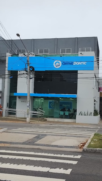 Foto 2 de OrthoDontic