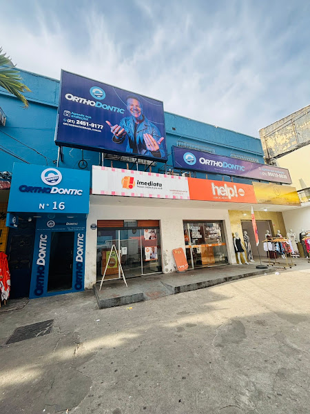 Foto 3 de OrthoDontic