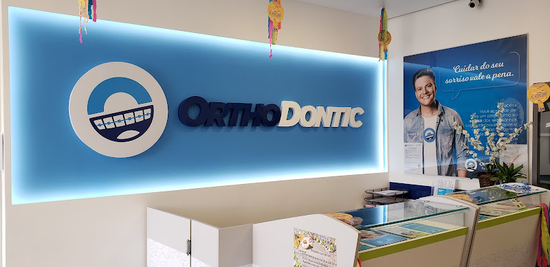 Foto 2 de OrthoDontic
