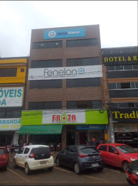 Foto 2 de OrthoDontic