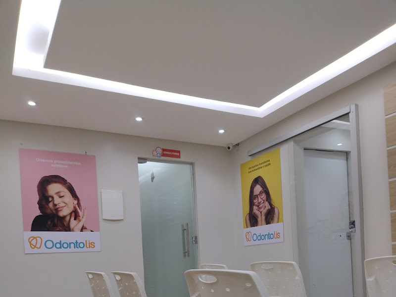 Foto 7 de OrthoDontic